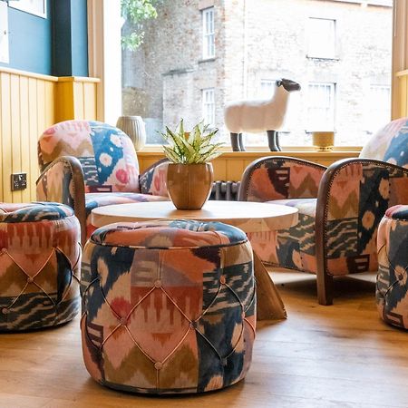 The Sheep And Penguin Hotel Wells Luaran gambar
