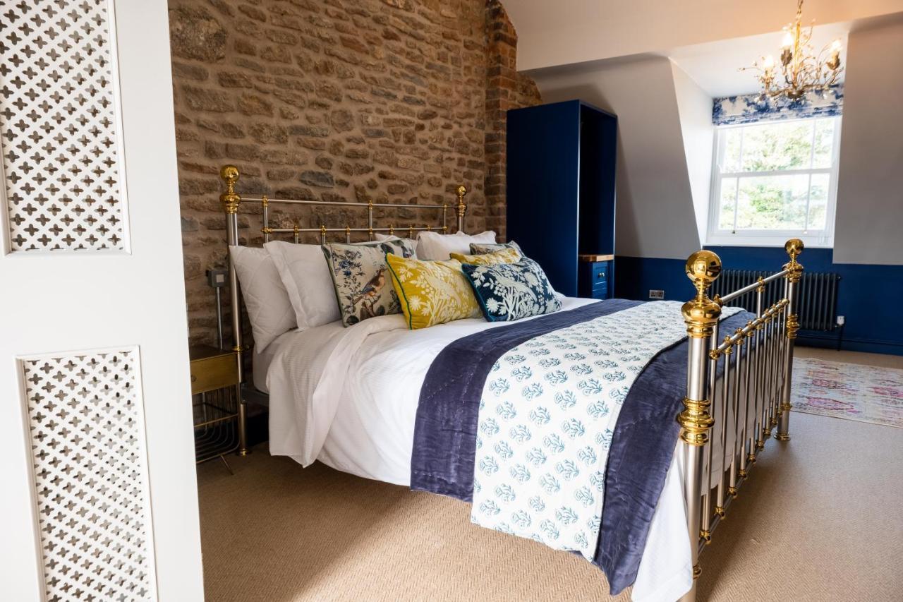 The Sheep And Penguin Hotel Wells Luaran gambar