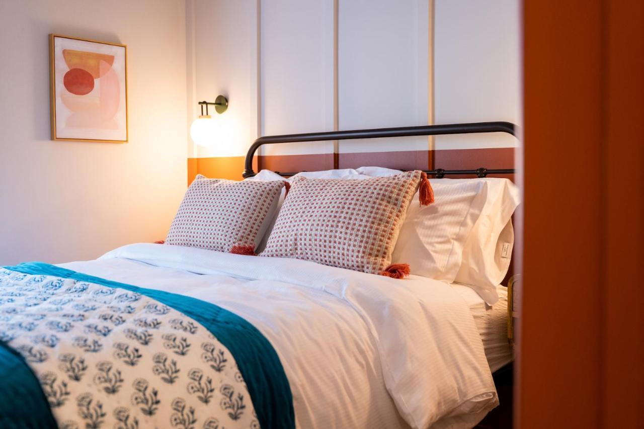 The Sheep And Penguin Hotel Wells Luaran gambar
