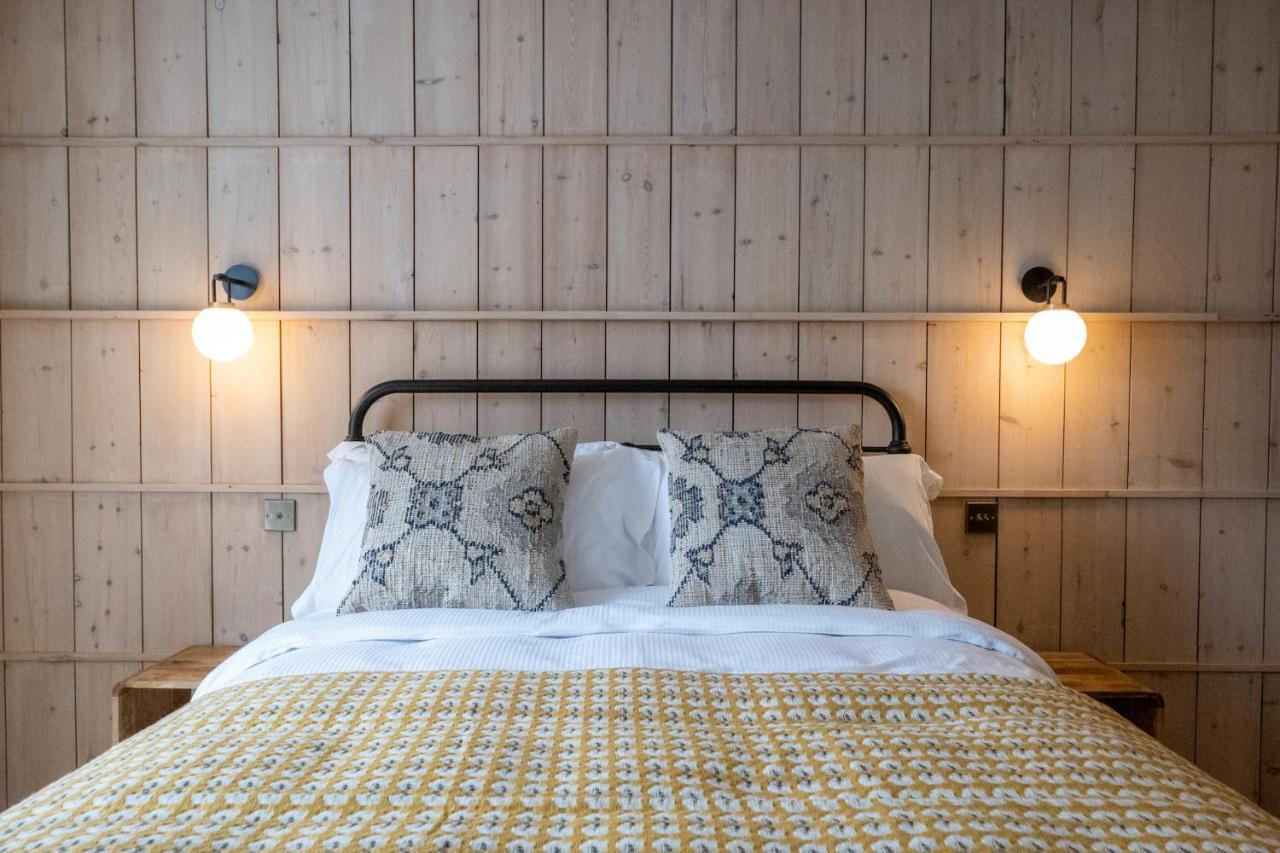 The Sheep And Penguin Hotel Wells Luaran gambar
