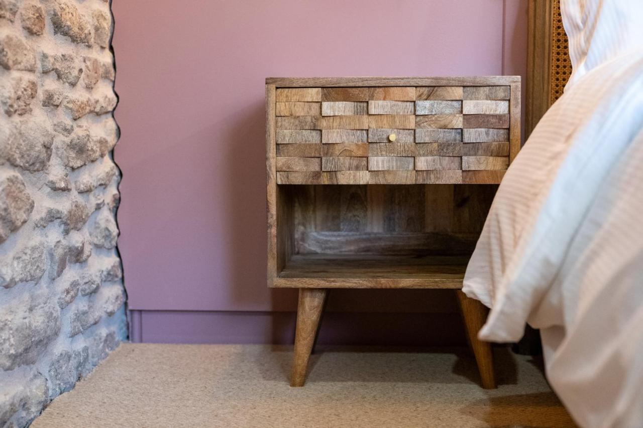 The Sheep And Penguin Hotel Wells Luaran gambar