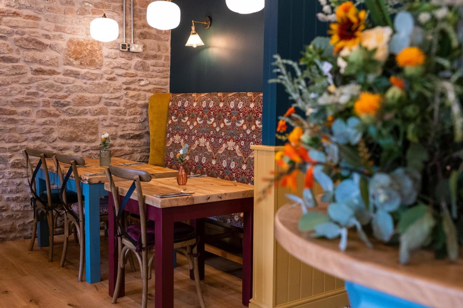 The Sheep And Penguin Hotel Wells Luaran gambar