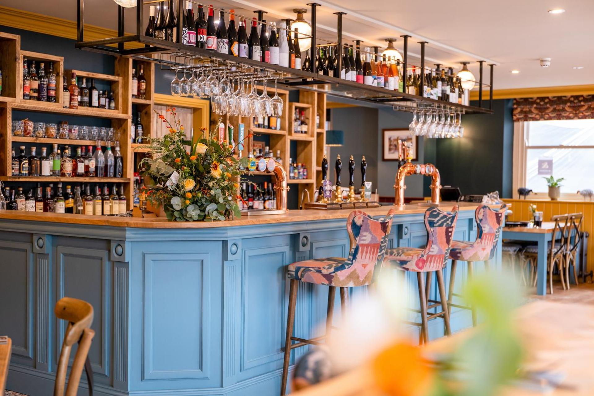 The Sheep And Penguin Hotel Wells Luaran gambar
